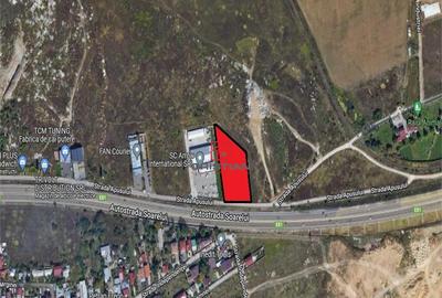 Teren Theodor Pallady - Drumul Intre Tarlale - A2, Bucurest Teren Theodor Pallady - Drumul Intre Tarlale - A2, Bucurest - 1