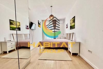 Apartament 2 camere mobilat Pipera - 5