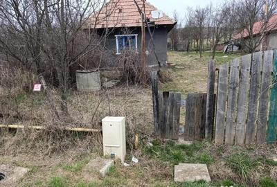 Casă cu 2 camere în Rediu - 5