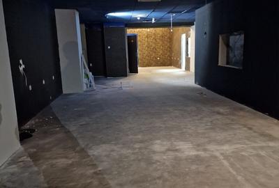 Spațiu comercial, de 290 mp, în Centrul Istoric - 2