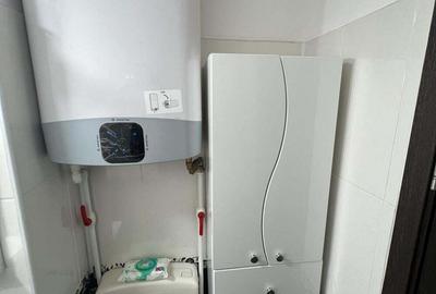 Apartament cu 2 camere semidecomandat în Tineretului - 6