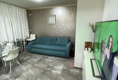 Apartament 3 camere LUICA 94 MP - 2