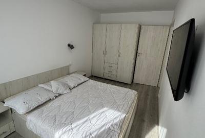 Centrala proprie, renovat complet, in apropierea Spitalul Judetean - 8
