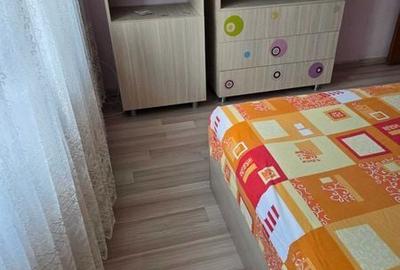 Apartament cu 2 camere semidecomandat în Titan - 3