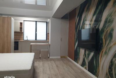 Apartament cu 2 camere în Copou - 9