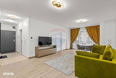 Apartament cu 2 camere în Central - 1