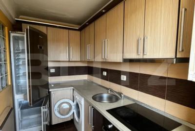 Apartament cu 3 camere semidecomandat în Central - 7