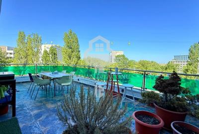 Apartament 3 camere Laguna Residence - 1