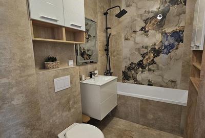 Apartament cu 2 camere decomandat în Central - 7
