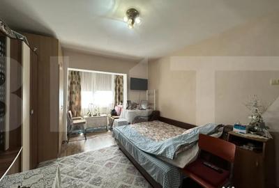 Garsonieră decomandată în Buziașului - 3