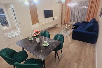 Apartament 2 camere | Complex Rezidential Exigent Plaza Faza 5 | Mobilat - 4