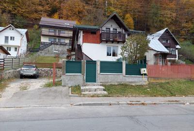 Casă cu 2 camere cu Teren 400 Mp în Central - 6