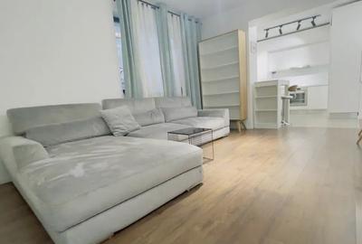 Apartament cu 3 camere decomandat, mobilat în Pipera - 2