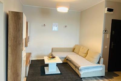 Inchiriez apartament 3 camere Complex Metropolitan - 2