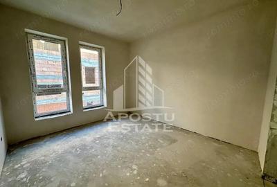 Apartament cu 2 camere semidecomandat în Braytim - 2