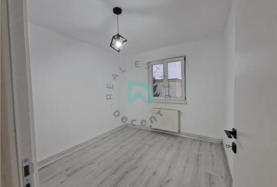 Apartament cu 2 camere semidecomandat în Florilor - 4