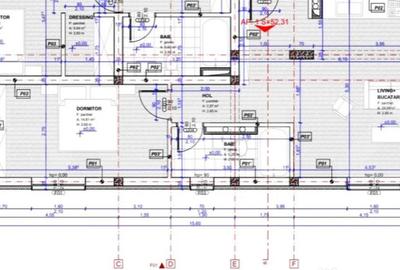 Apartament cu 2 camere decomandat în Torontalului - 1