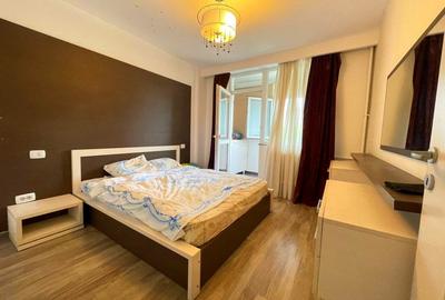Apartament 2 camere-etaj intermediar-Tatarasi-Ateneu-bloc fara risc