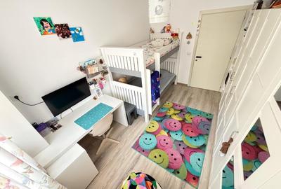 Apartament cu 3 camere decomandat, mobilat în Theodor Pallady - 13