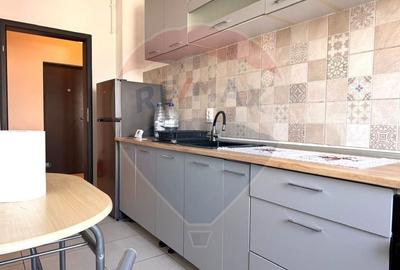 Apartament cu 1 camere decomandat, mobilat în Nord-Est - 2