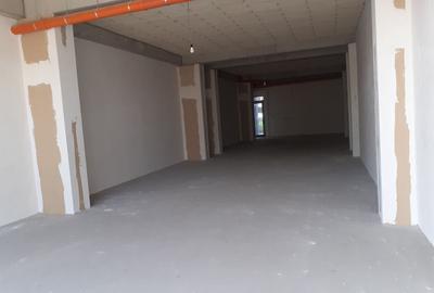 Spatiu comercial 140 mp in zona Titan - 6