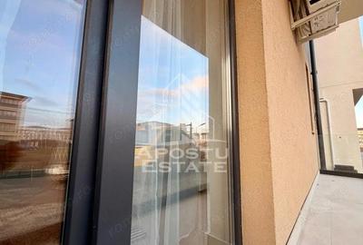 Apartament cu 1 camera, prima inchiriere, Giroc - 9