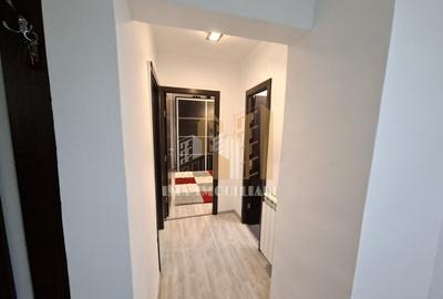 Apartament cu 4 camere decomandat, mobilat în Florilor - 8