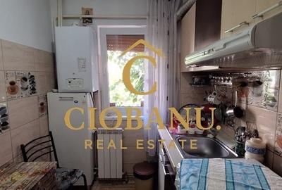 Apartament 3 camere ETAJ 1 de vanzare zona Craiovita Noua - 3