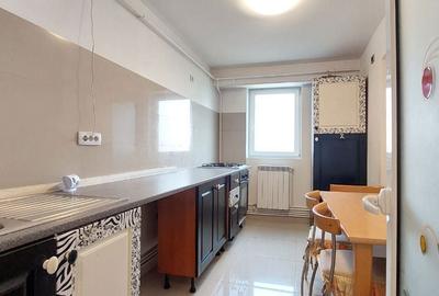 Apartament cu 2 camere decomandat în Mazepa 2 - 4