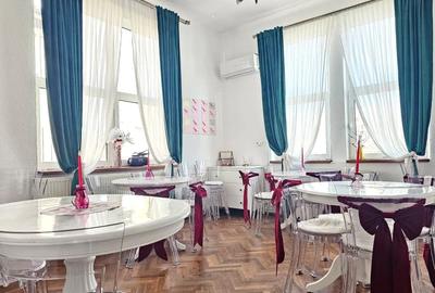 Birou, de 33 mp, în Tineretului - 2