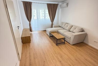 Apartament cu 2 camere decomandat în Tei - 3