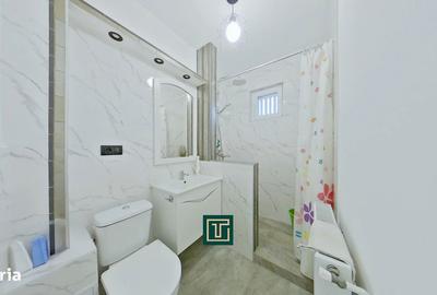 Apartament cu 2 camere decomandat în Podgoria - 4