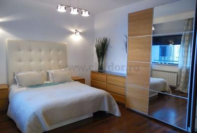 Apartament cu 3 camere de închiriat în zona Soseaua Nordului - 6