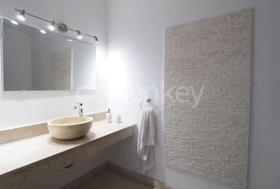 Vilă superba cu 8 camere, mobilata modern, piscina - 9