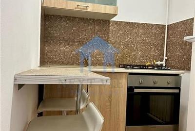 Garsoniera, Zorilor - 3