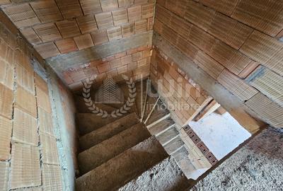 Duplex 5 camere | 168mp utili | 600mp teren | Sat. Gheorghieni Duplex 5 camere | 168mp utili | 600mp teren | Sat. Gheorghieni - 5