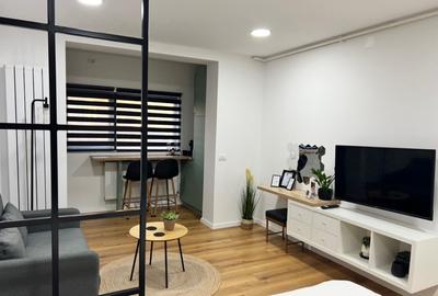 Apartament cu o camera sud est Turda, Cluj - 10