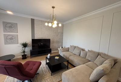 Lux și calitate în Mosnita Noua - 58