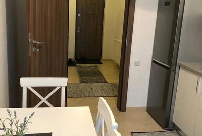 De inchiriat apartament cu 2 camere, zona ultracentrala, mobilat ?i jutilat, 400 - 6