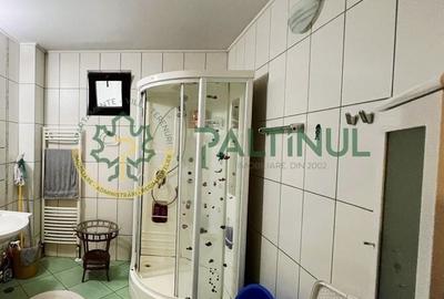 Casă singur în curte, Tălmaciu - teren 500 mp, 4 dormitoare, mobilată complet - 15