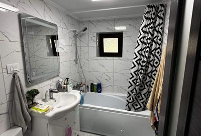 FRUMOASA - Apartament 3 camere 89,8 mp, MOBILAT si UTILAT - 12