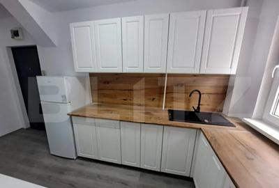 Apartament cu 2 camere semidecomandat în Noua - 3