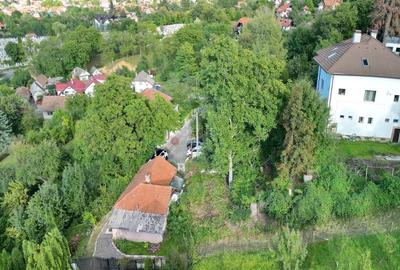 Teren intravilan Schei - Brasov - 5