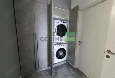 Apartament cu 3 camere decomandat în Central - 3