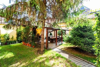 Apartament in imobil istoric - zona Baile Neptun - 39