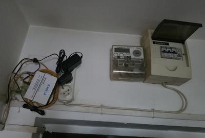 Apartament 2 camere 43 mp+balcon Al.Predeal ARAD - 14