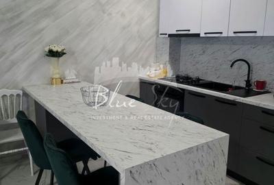 Apartament cu 2 camere în Central - 7