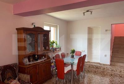 Casa P+1 cu toate utilita?ile ?i teren de 303 mp, zona s - 3