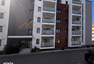 Apartament cu 2 camere în Valea Borcutului - 1