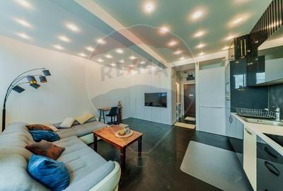 Apartament modern la Ared Uta Apartament modern la Ared Uta - 12